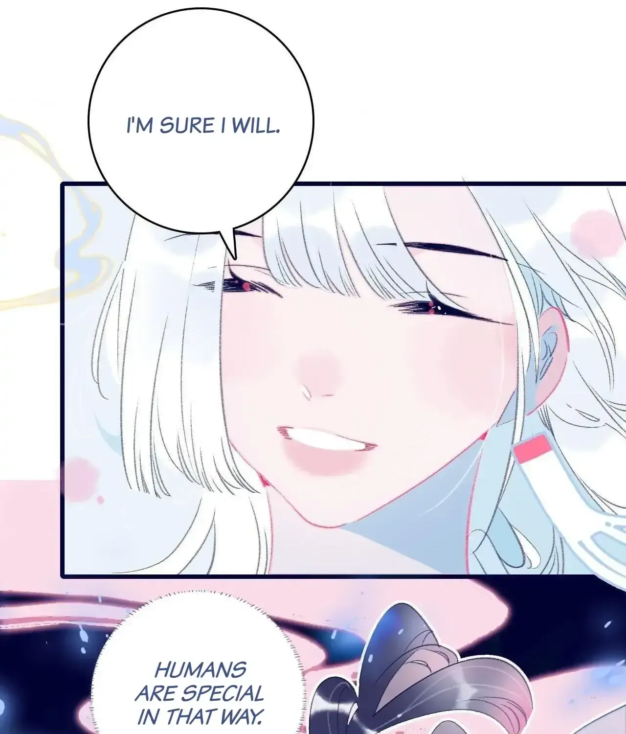 My Little Secret With the Demon Lord Chapter 114 page 37 - 