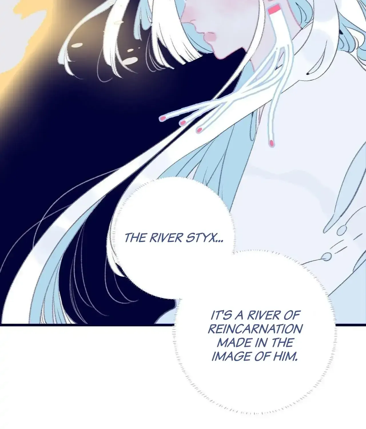 My Little Secret With the Demon Lord Chapter 114 page 44 - 