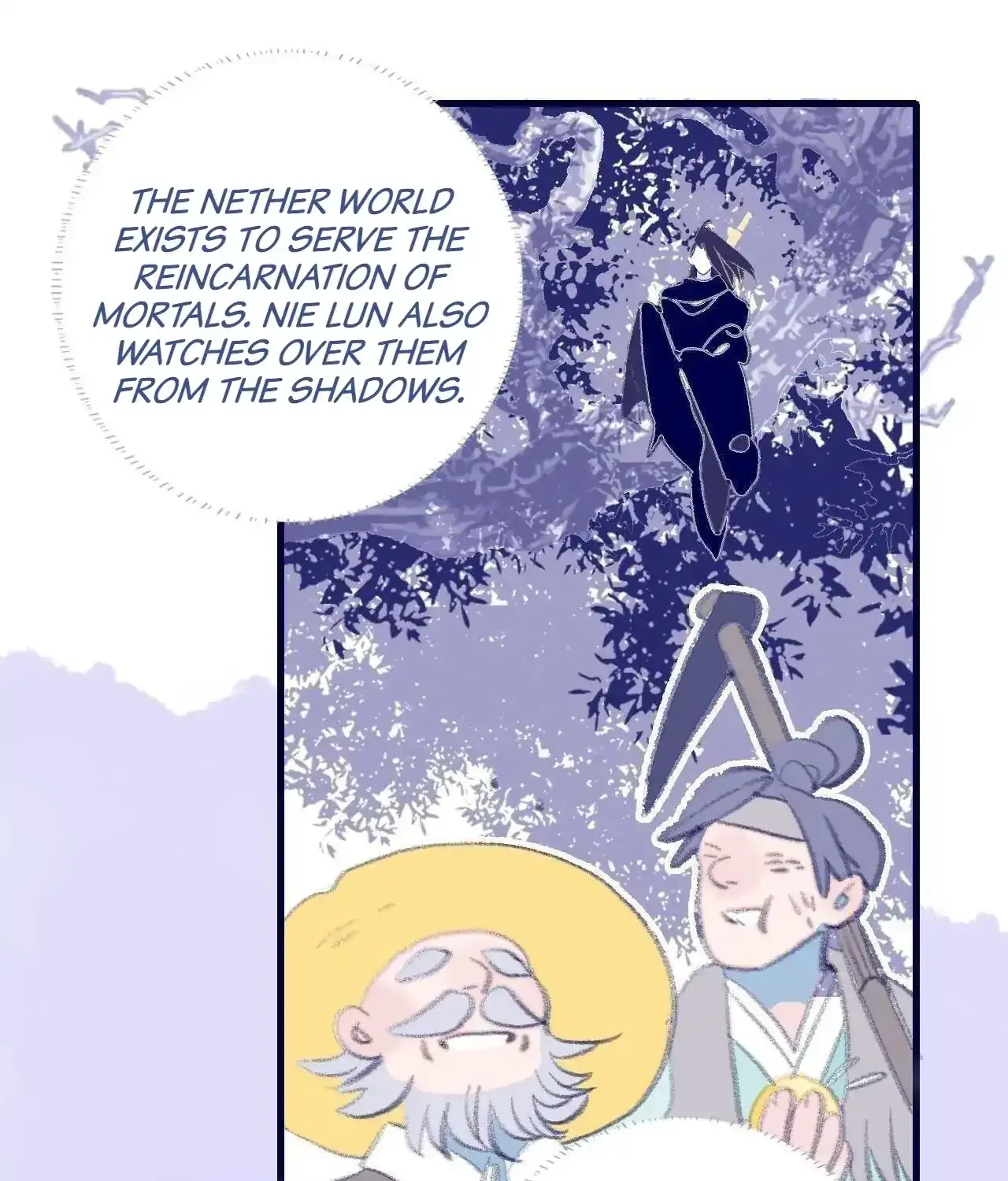 My Little Secret With the Demon Lord Chapter 114 page 46 - 