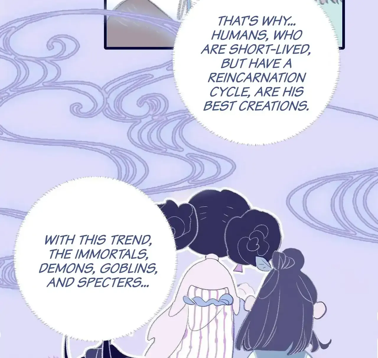 My Little Secret With the Demon Lord Chapter 114 page 47 - 