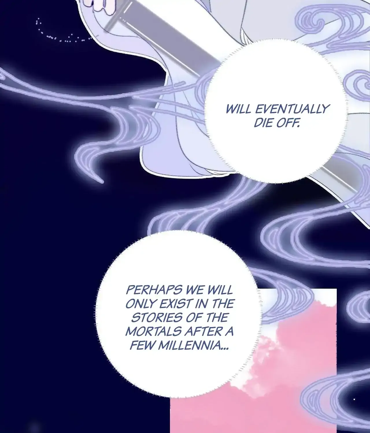 My Little Secret With the Demon Lord Chapter 114 page 49 - 