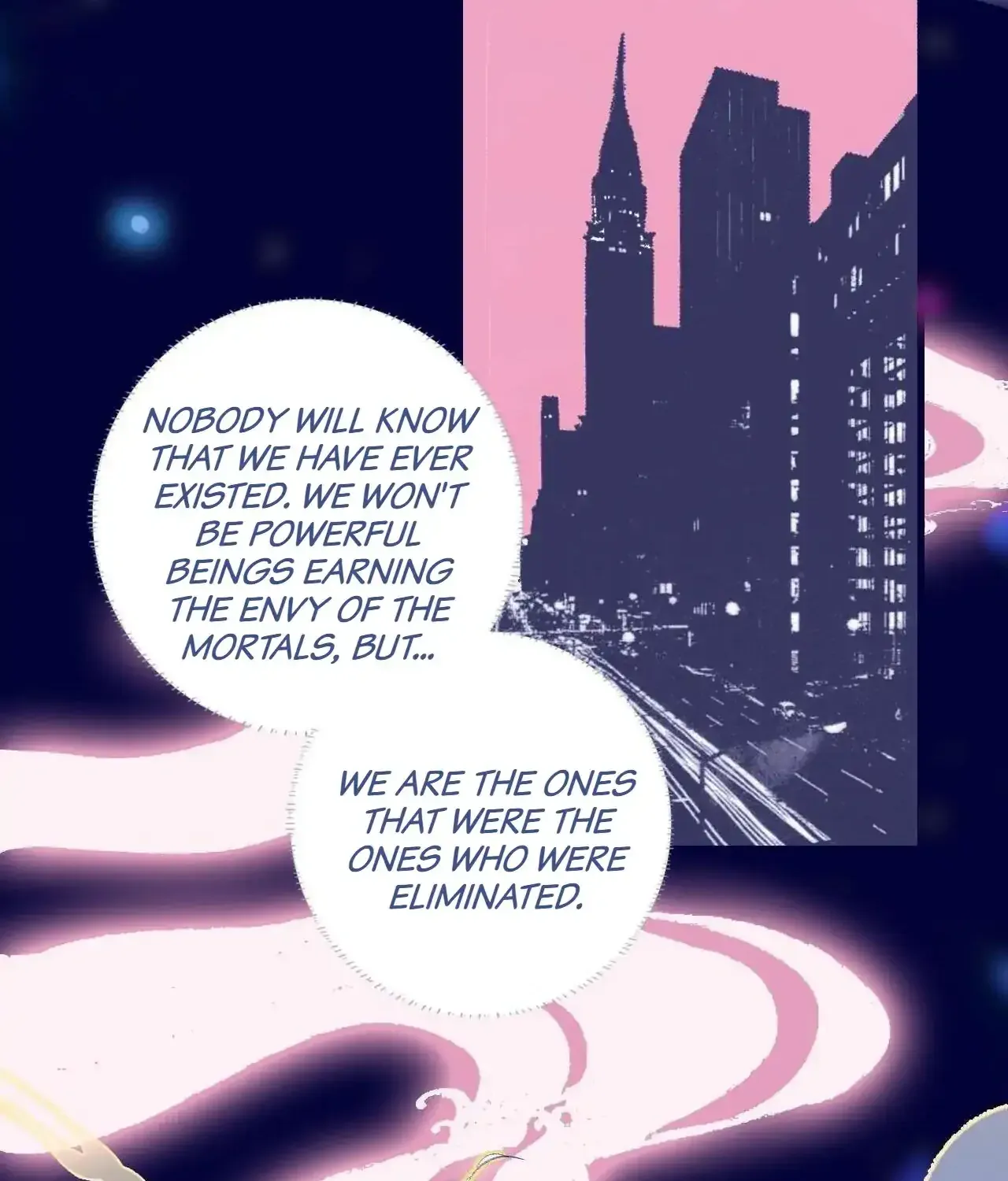 My Little Secret With the Demon Lord Chapter 114 page 50 - 