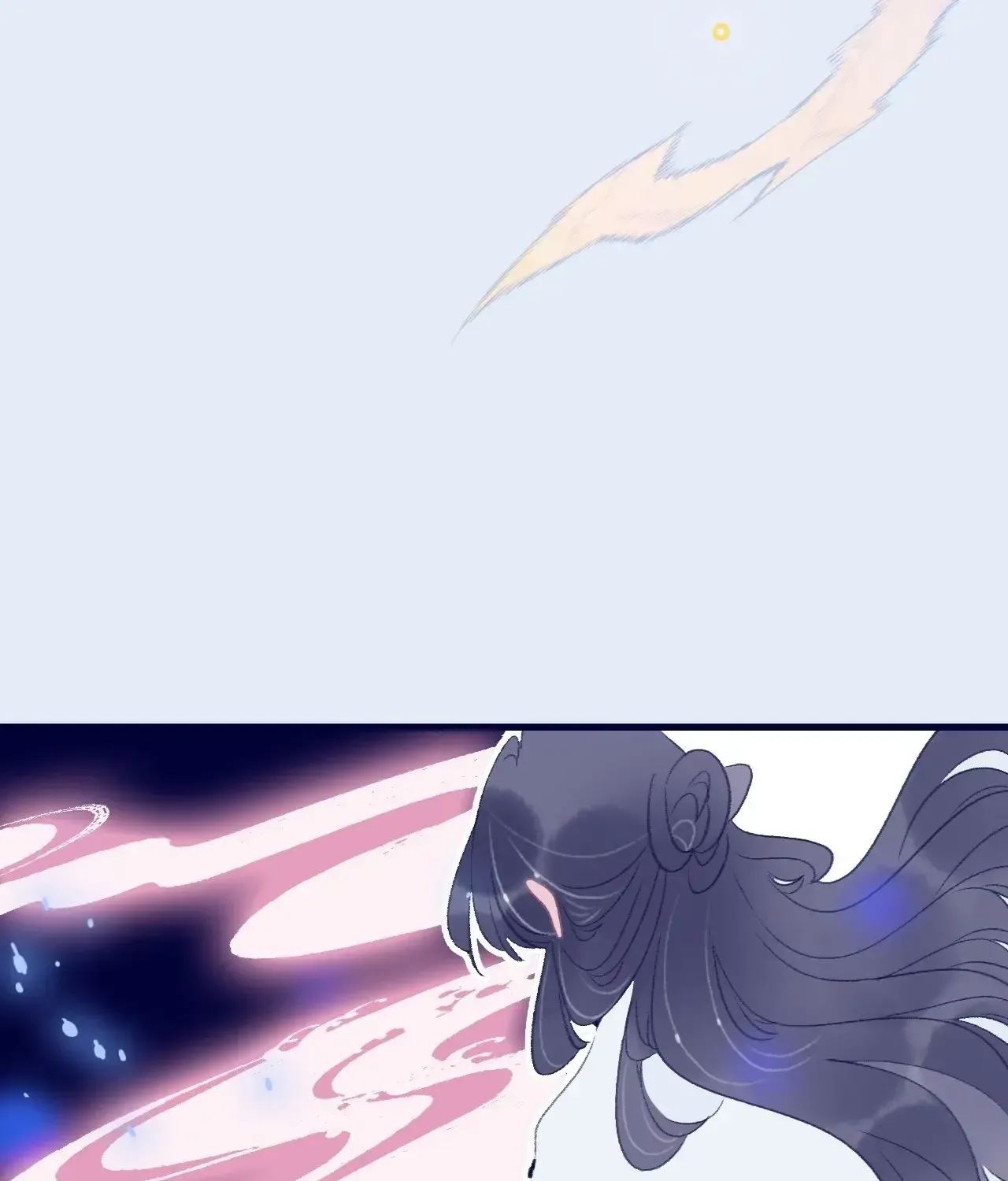 My Little Secret With the Demon Lord Chapter 114 page 54 - 