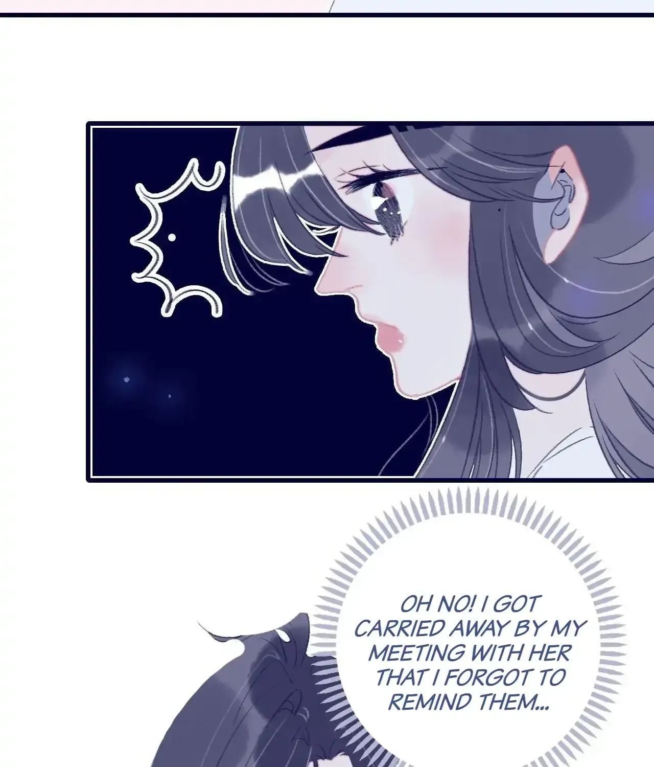 My Little Secret With the Demon Lord Chapter 114 page 56 - 