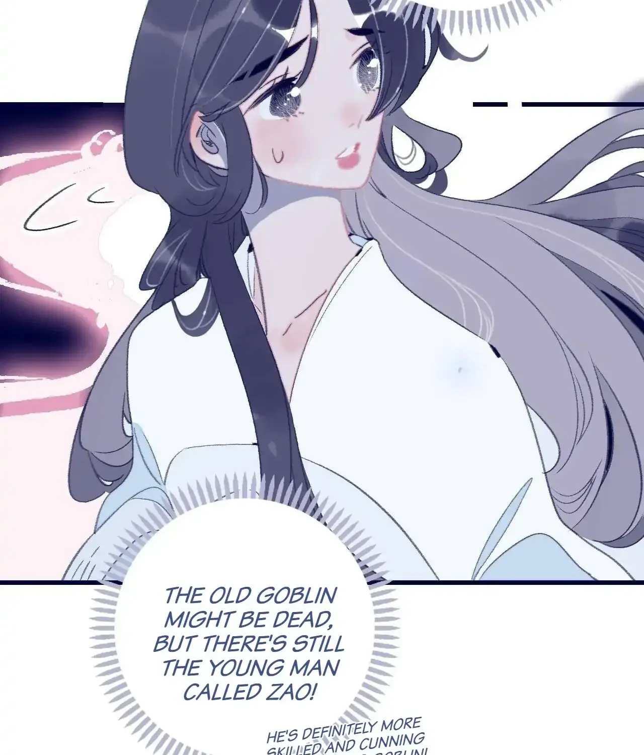 My Little Secret With the Demon Lord Chapter 114 page 57 - 