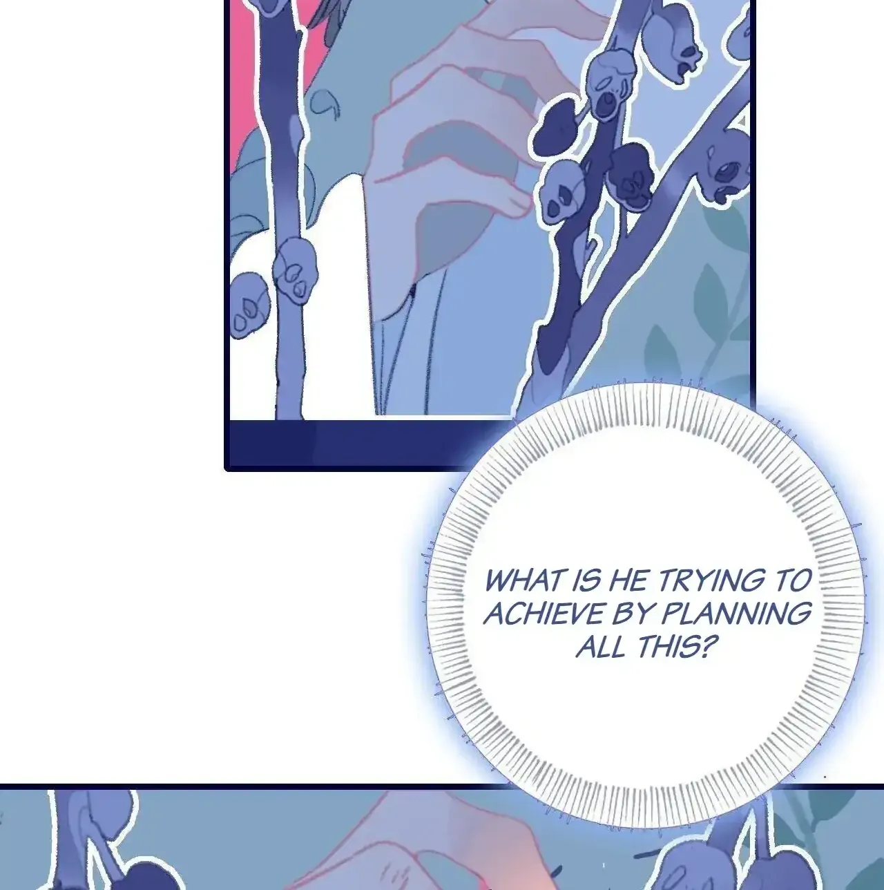 My Little Secret With the Demon Lord Chapter 114 page 60 - 