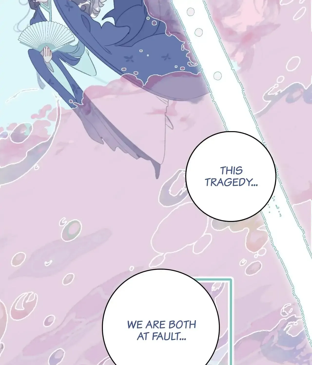 My Little Secret With the Demon Lord Chapter 114 page 7 - 