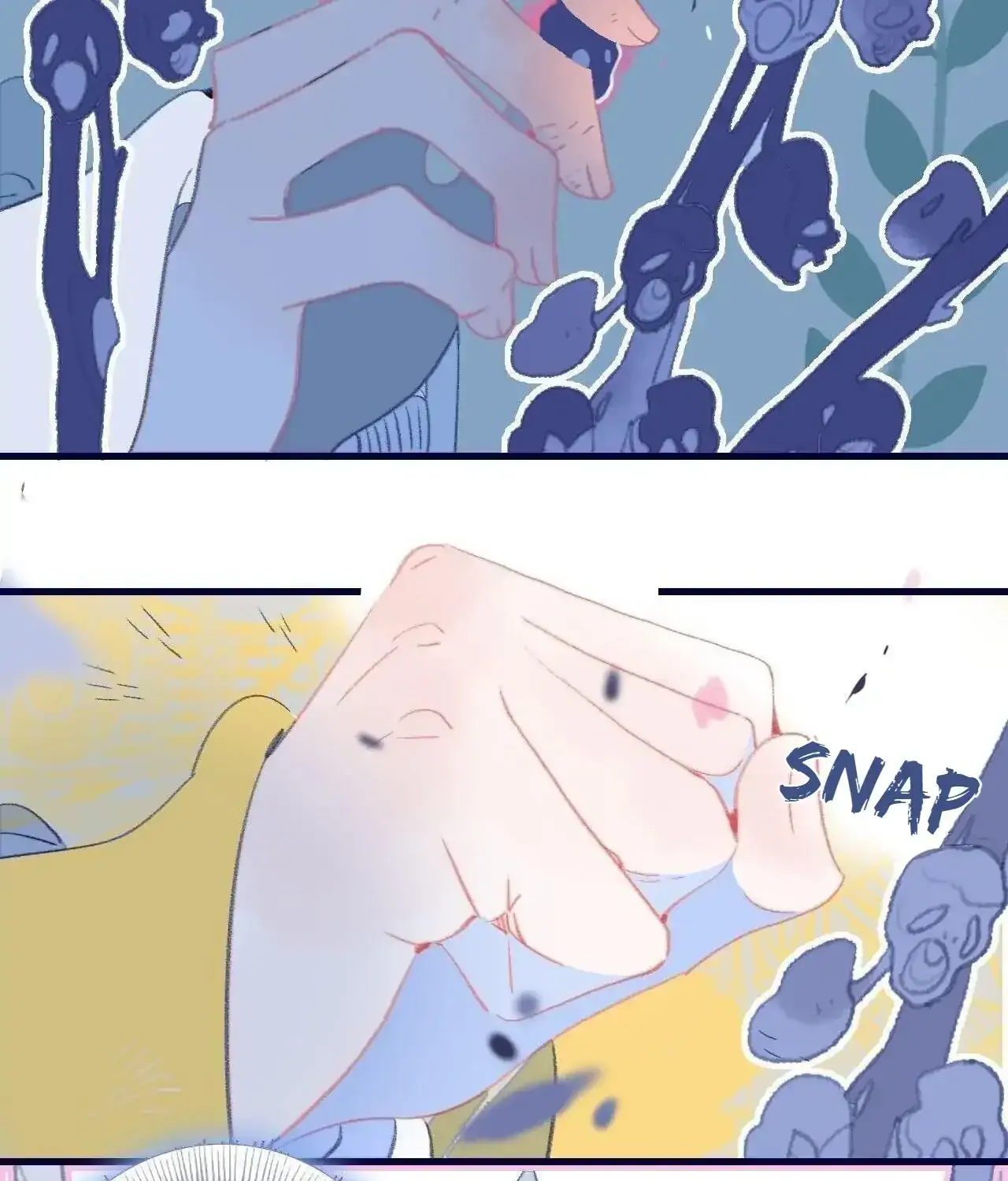 My Little Secret With the Demon Lord Chapter 114 page 61 - 