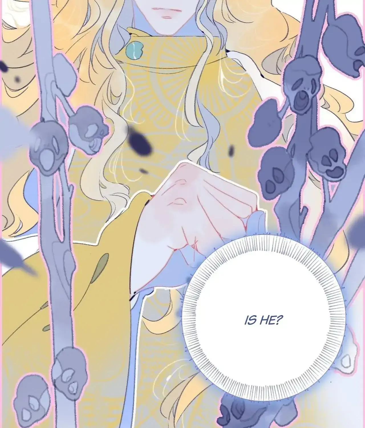 My Little Secret With the Demon Lord Chapter 114 page 63 - 