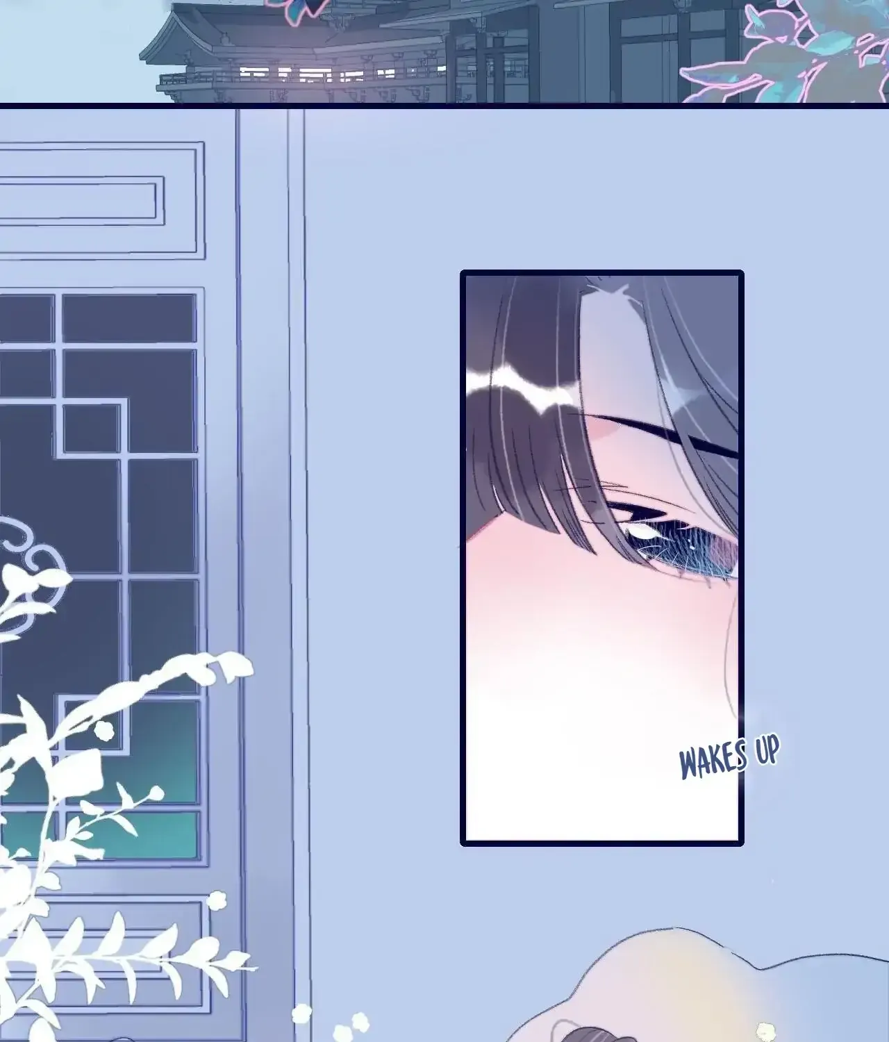 My Little Secret With the Demon Lord Chapter 114 page 65 - 