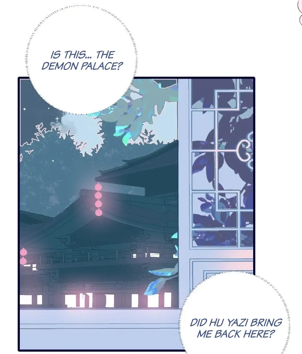My Little Secret With the Demon Lord Chapter 114 page 67 - 