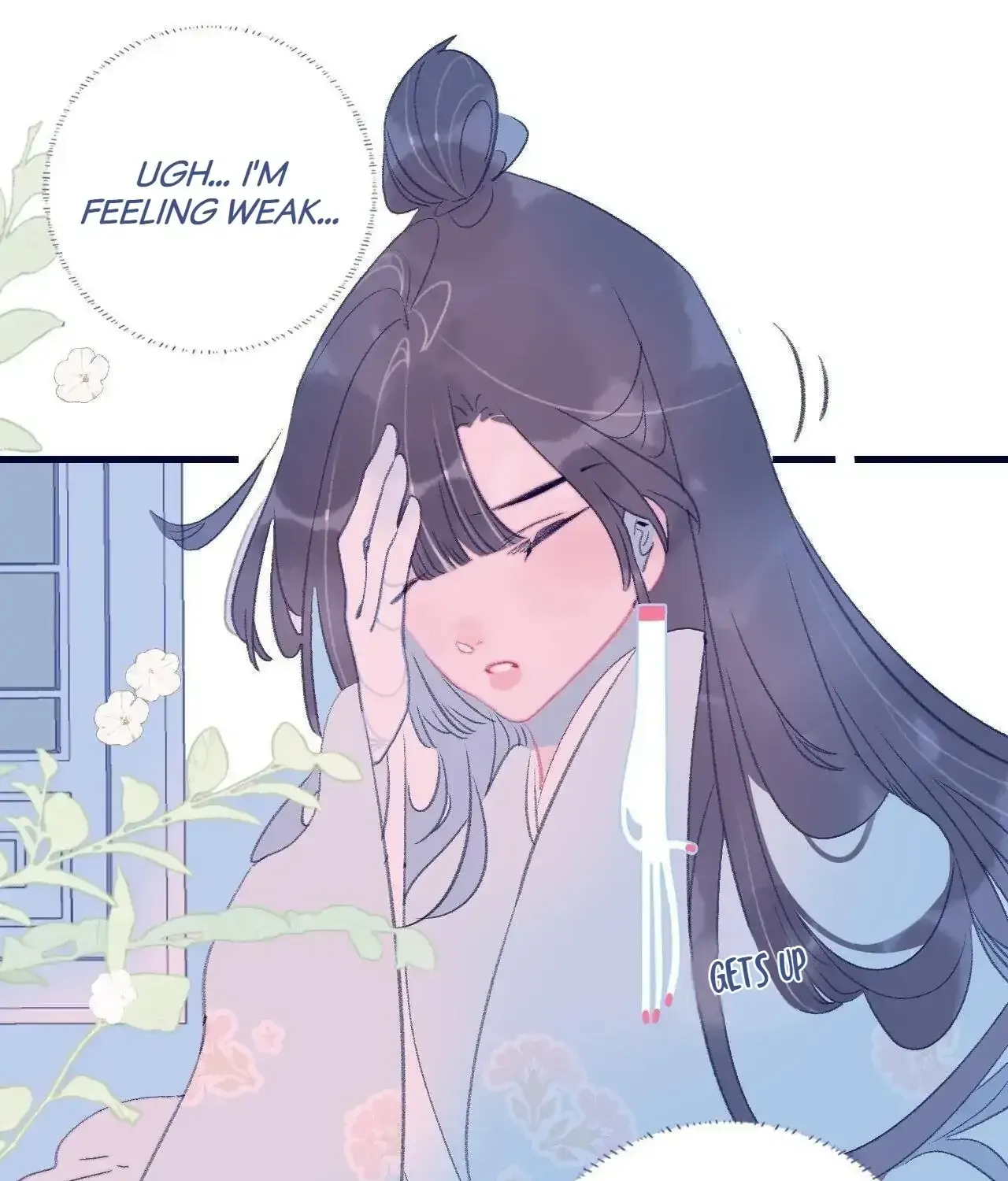 My Little Secret With the Demon Lord Chapter 114 page 69 - 