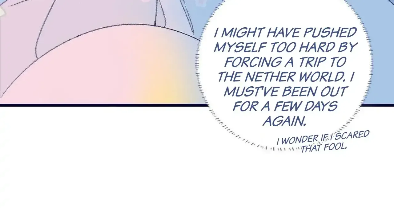 My Little Secret With the Demon Lord Chapter 114 page 70 - 