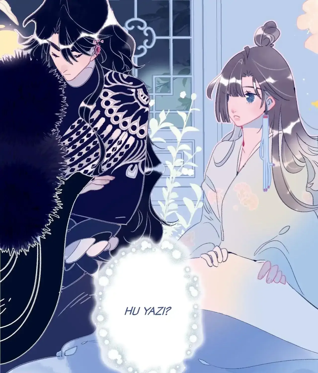 My Little Secret With the Demon Lord Chapter 114 page 73 - 