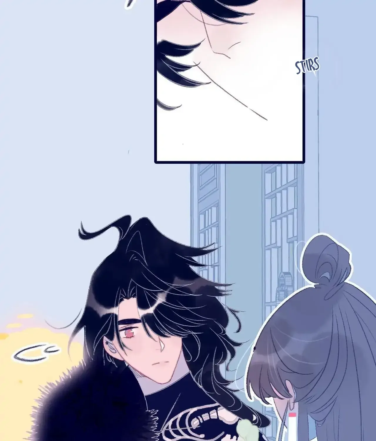 My Little Secret With the Demon Lord Chapter 114 page 75 - 