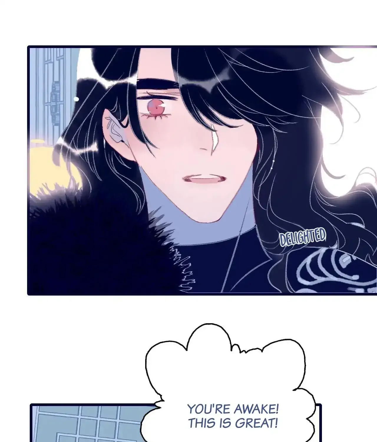 My Little Secret With the Demon Lord Chapter 114 page 77 - 