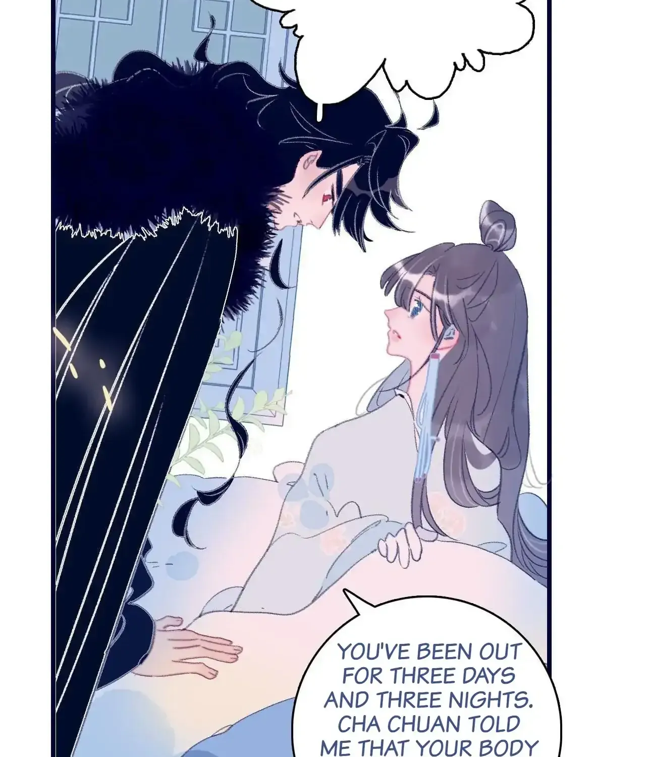My Little Secret With the Demon Lord Chapter 114 page 78 - 