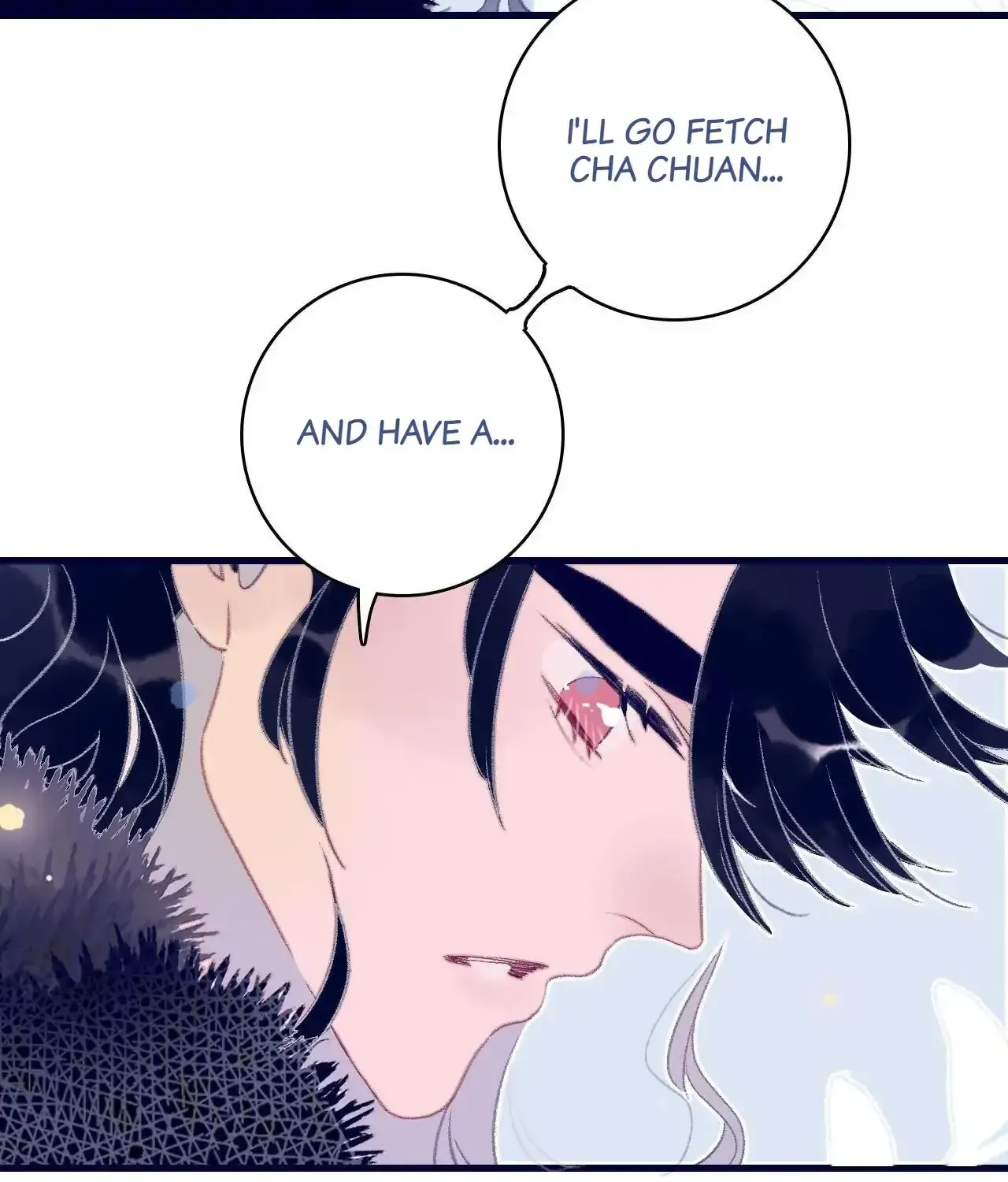 My Little Secret With the Demon Lord Chapter 114 page 81 - 