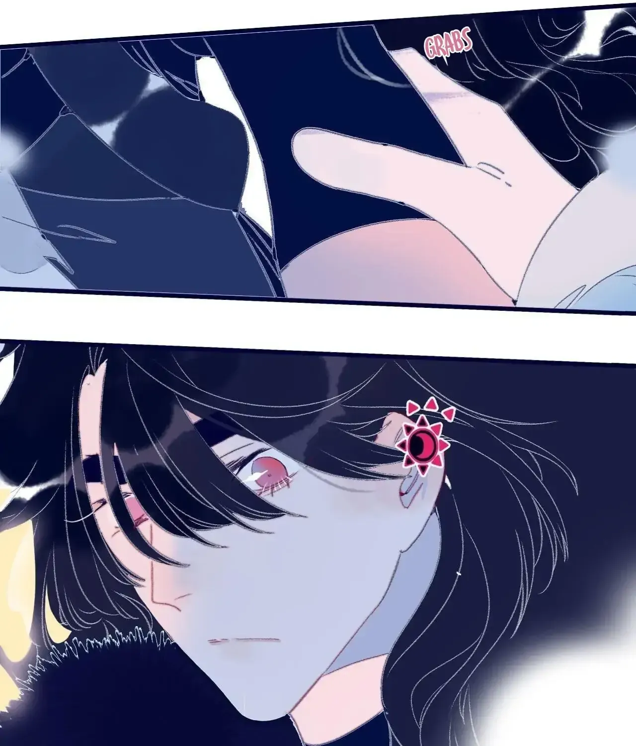 My Little Secret With the Demon Lord Chapter 115 page 12 - 
