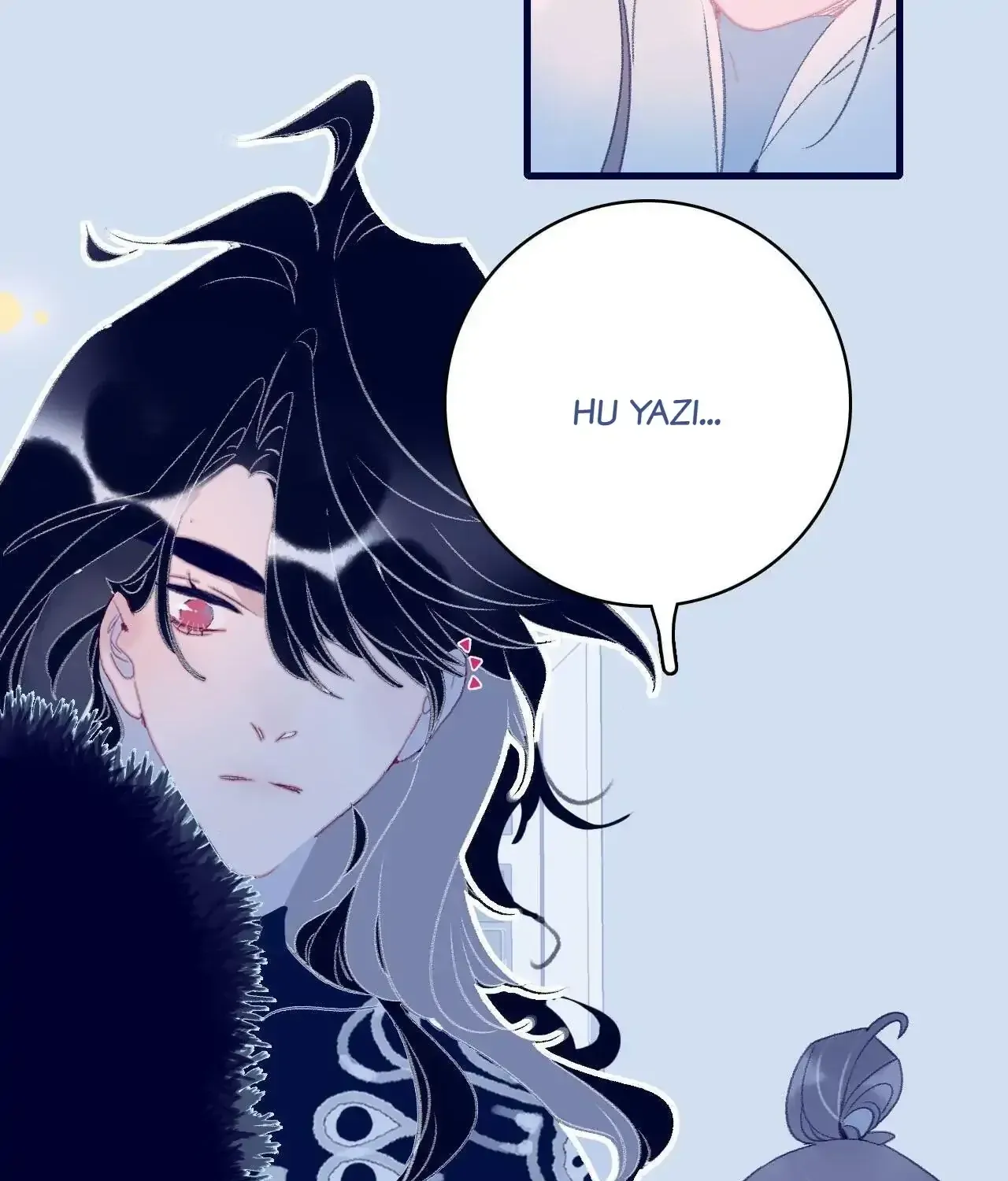 My Little Secret With the Demon Lord Chapter 115 page 14 - 