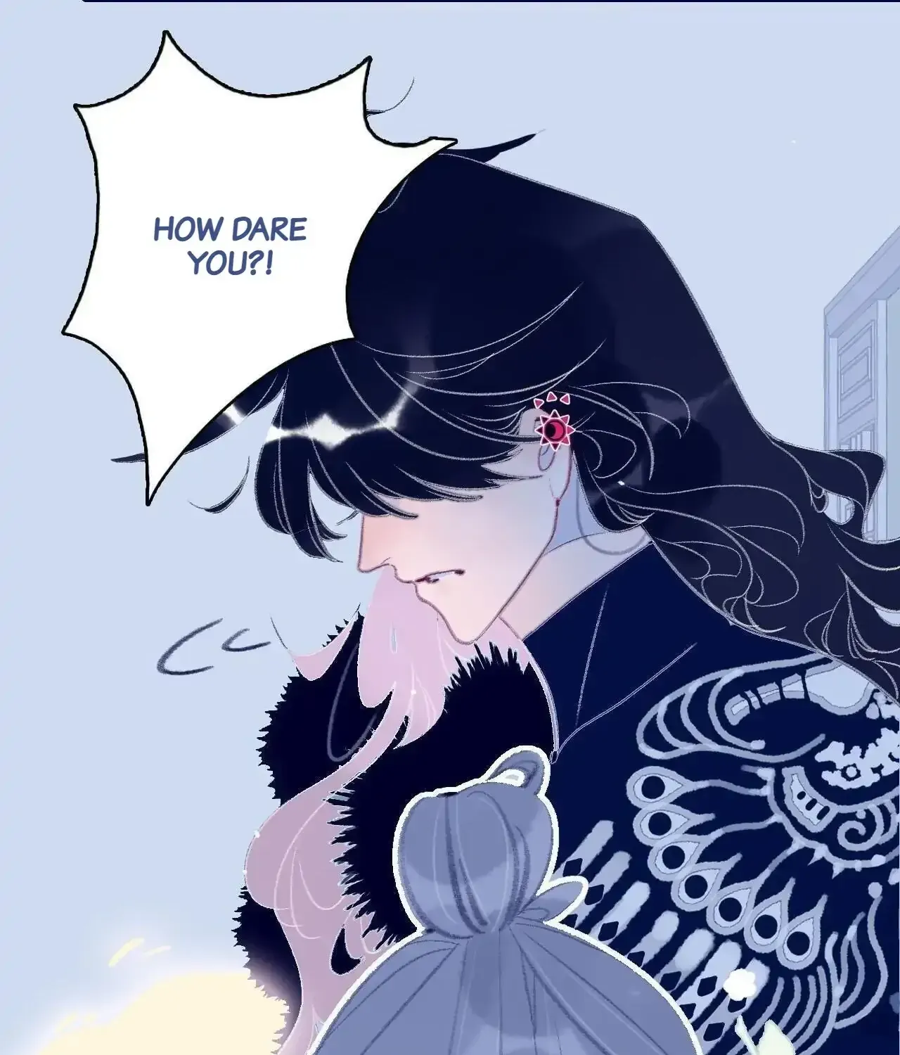 My Little Secret With the Demon Lord Chapter 115 page 18 - 