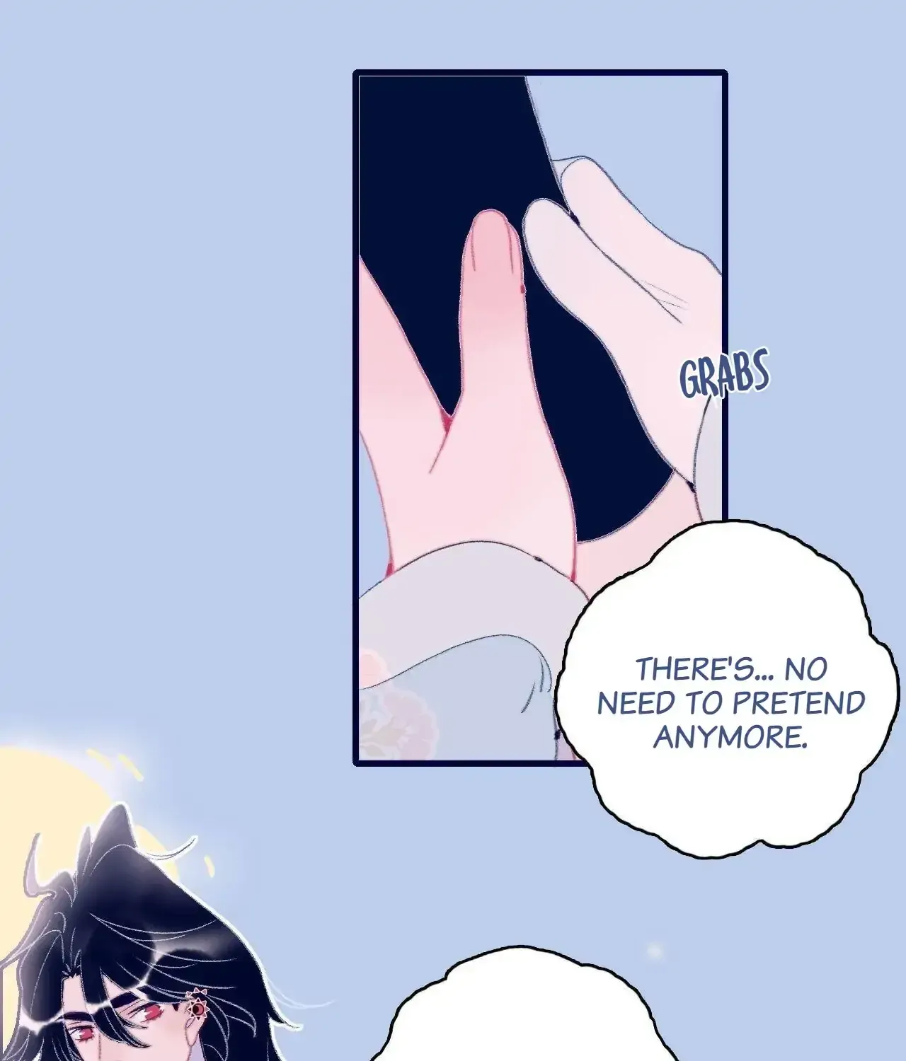 My Little Secret With the Demon Lord Chapter 115 page 20 - 