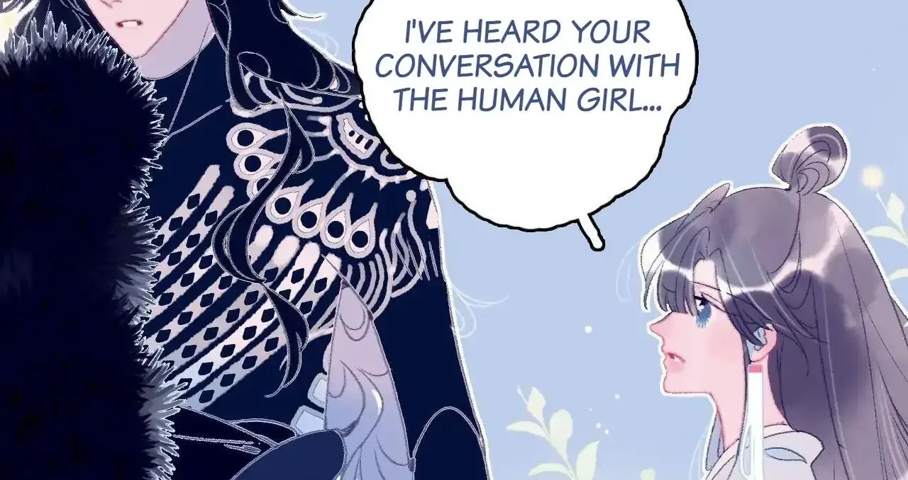 My Little Secret With the Demon Lord Chapter 115 page 21 - 