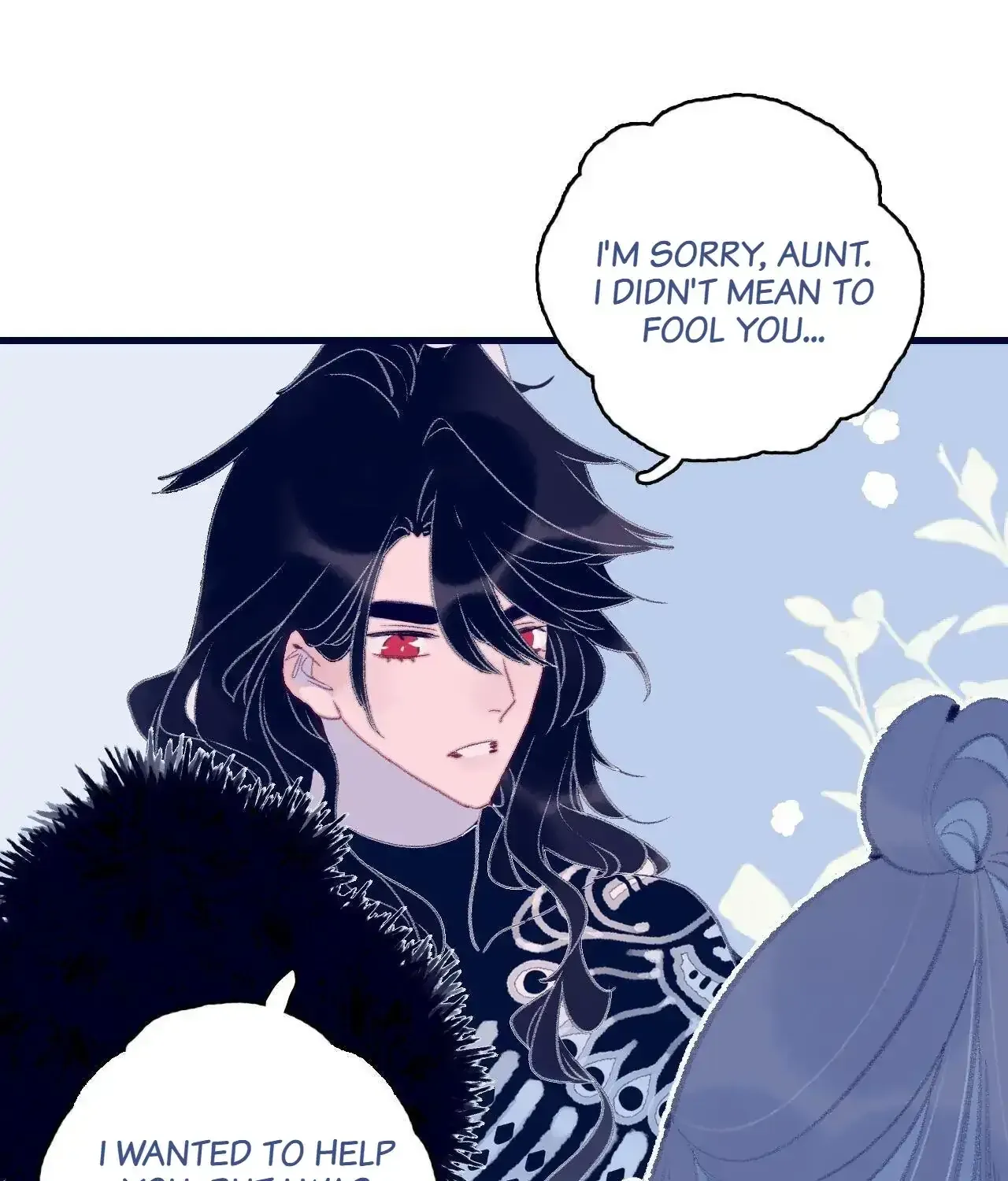 My Little Secret With the Demon Lord Chapter 115 page 34 - 