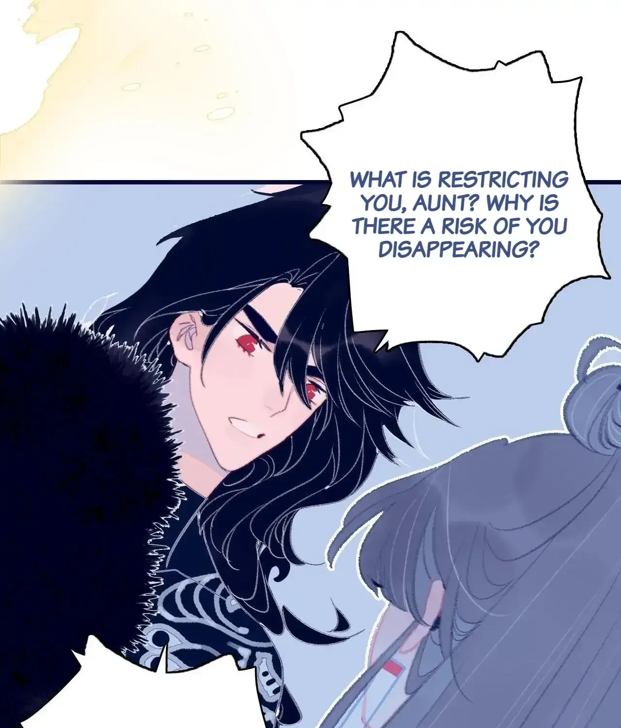 My Little Secret With the Demon Lord Chapter 115 page 38 - 