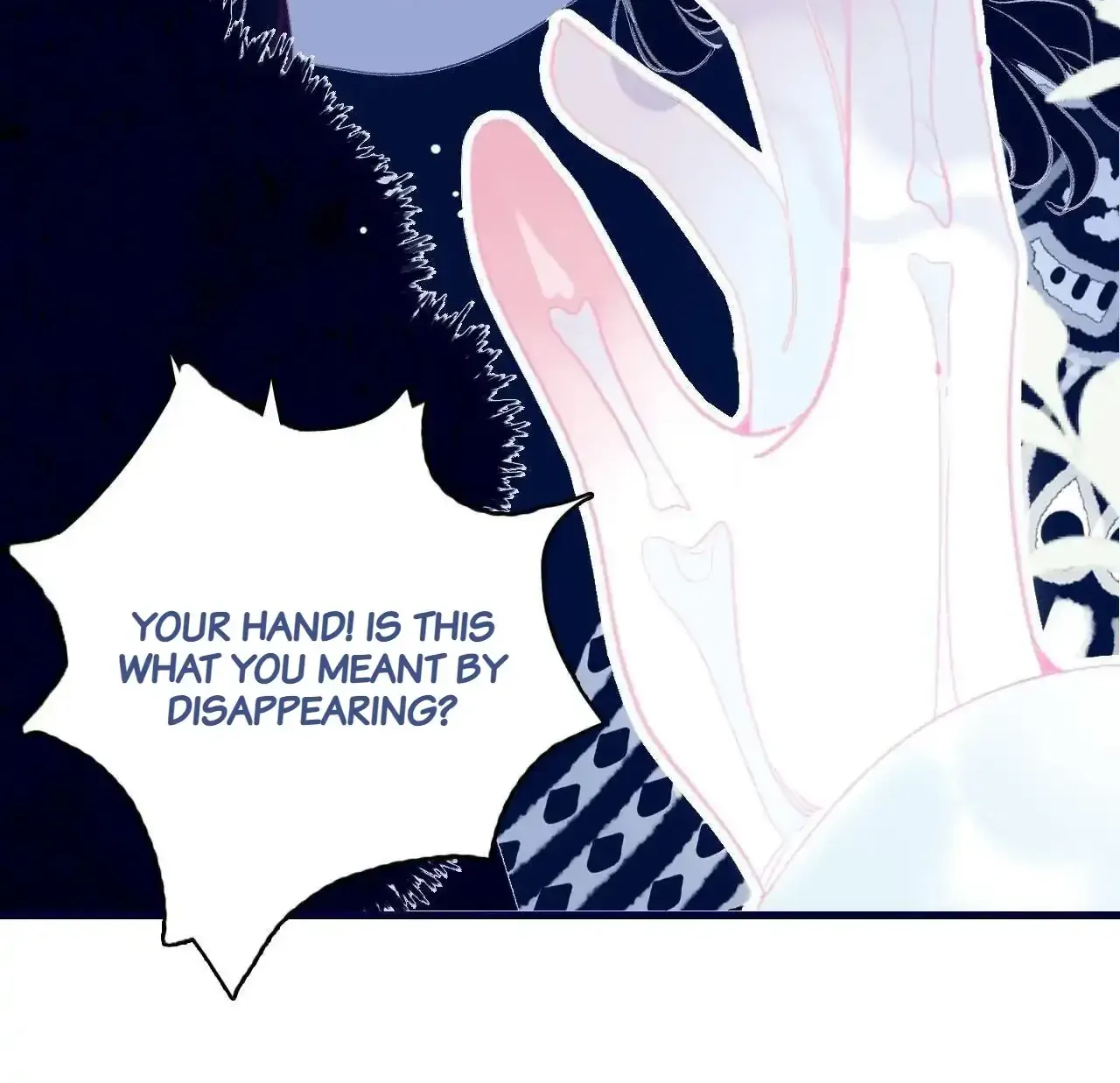 My Little Secret With the Demon Lord Chapter 115 page 41 - 