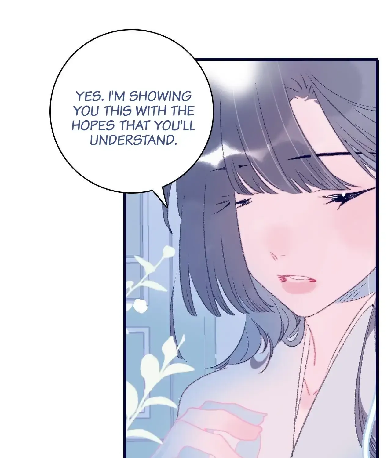 My Little Secret With the Demon Lord Chapter 115 page 42 - 