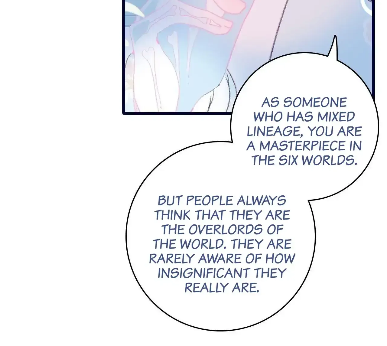My Little Secret With the Demon Lord Chapter 115 page 43 - 