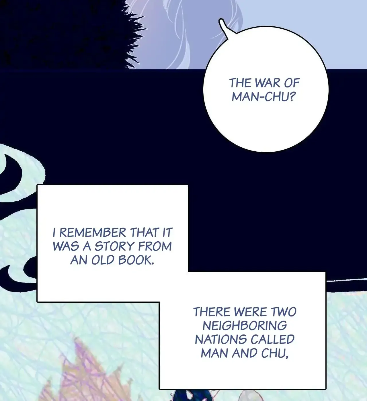 My Little Secret With the Demon Lord Chapter 115 page 45 - 