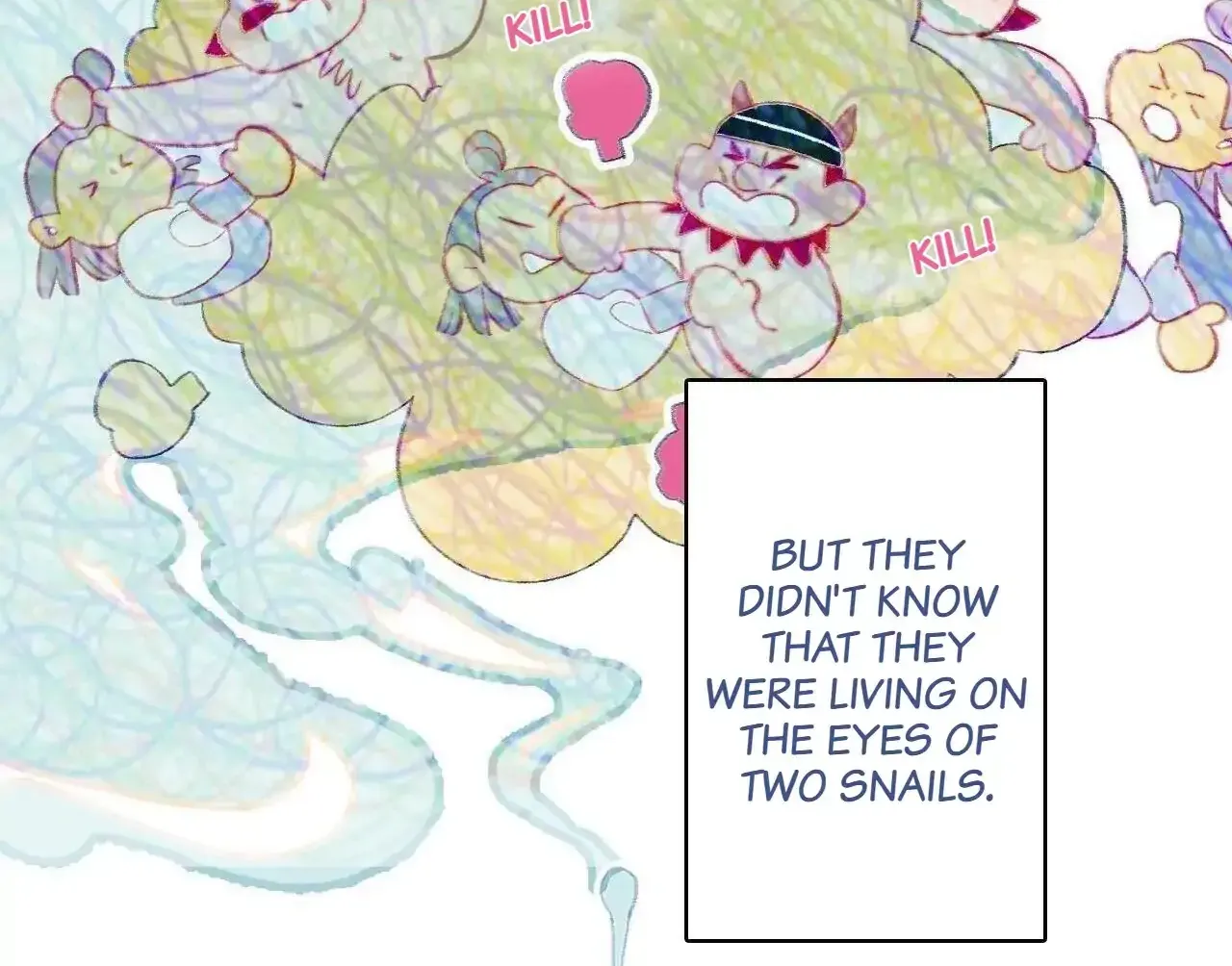My Little Secret With the Demon Lord Chapter 115 page 47 - 