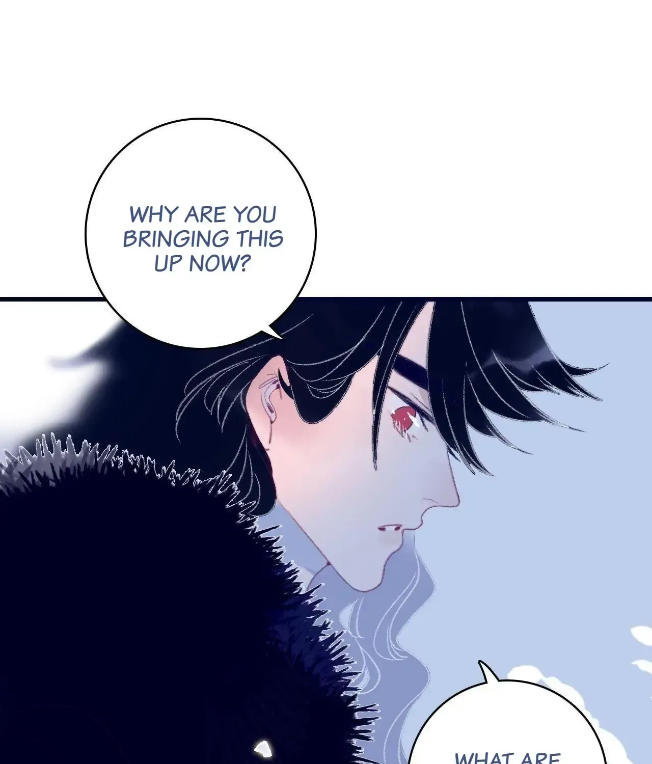 My Little Secret With the Demon Lord Chapter 115 page 50 - 