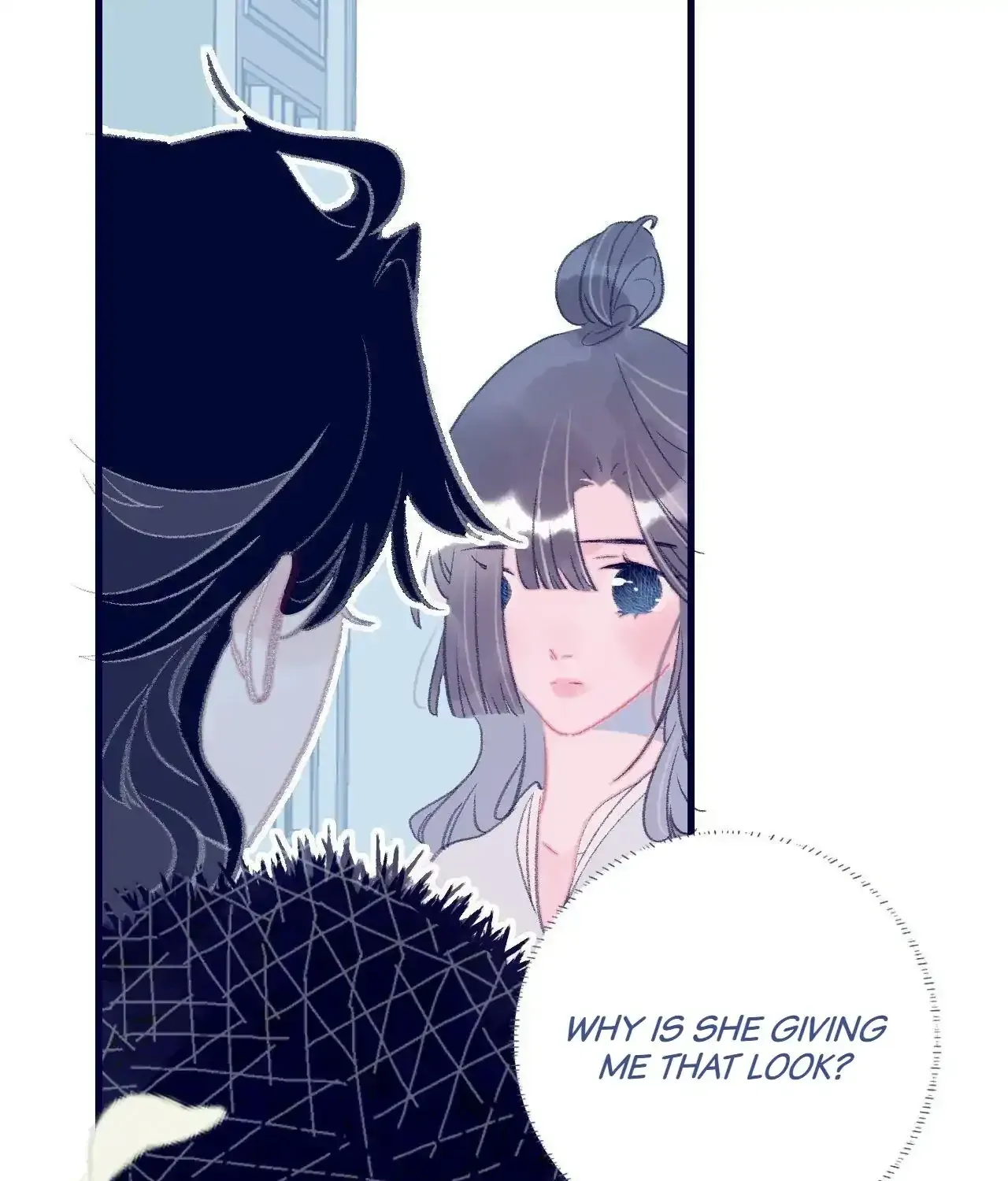 My Little Secret With the Demon Lord Chapter 115 page 6 - 