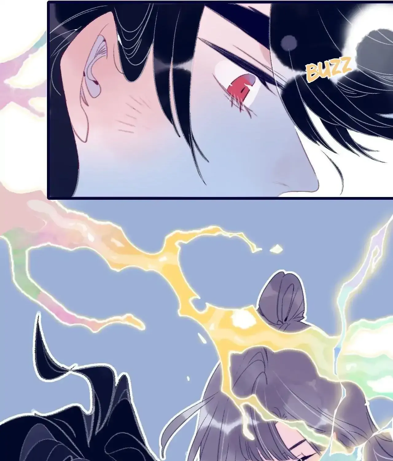 My Little Secret With the Demon Lord Chapter 115 page 52 - 