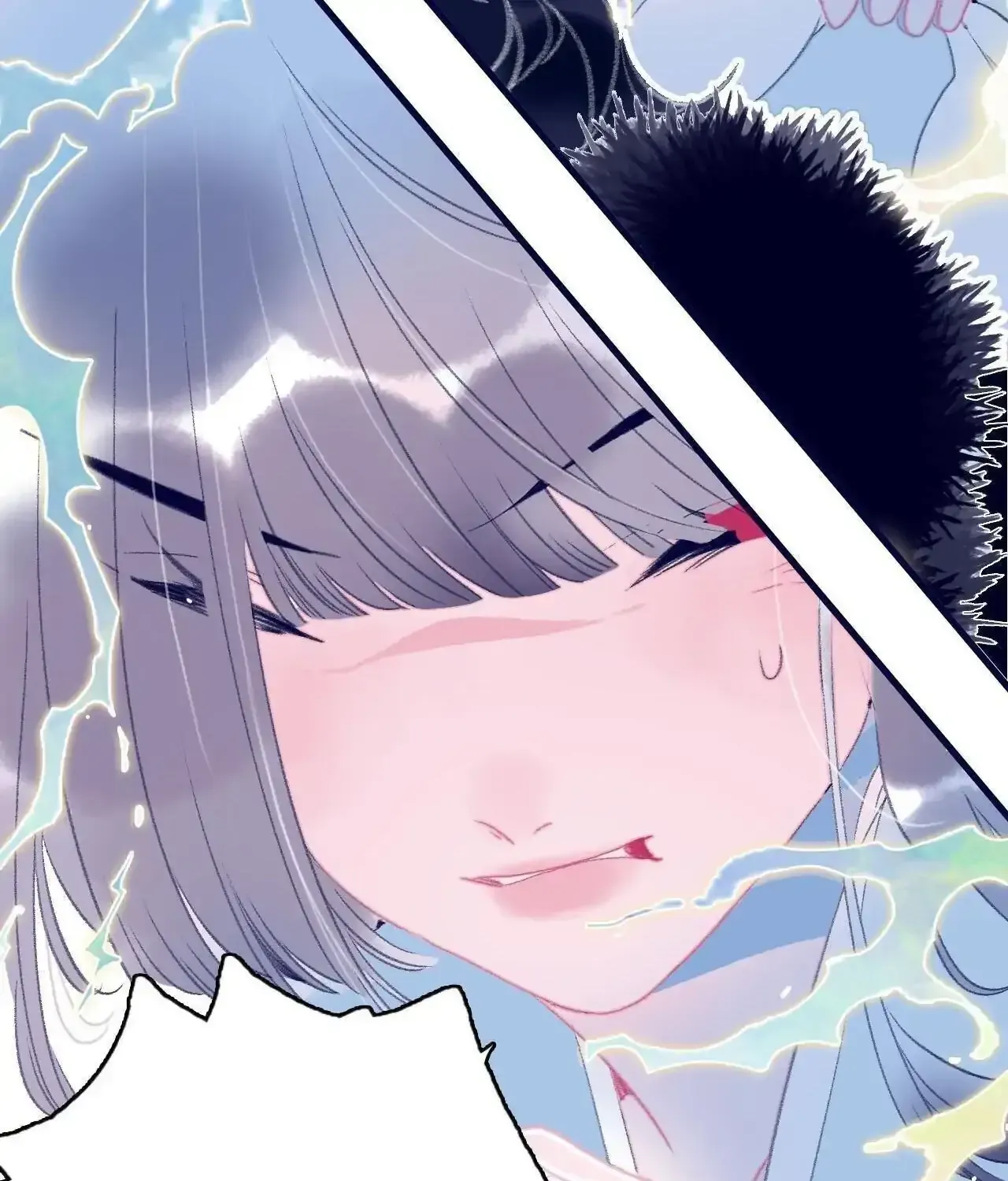 My Little Secret With the Demon Lord Chapter 115 page 54 - 