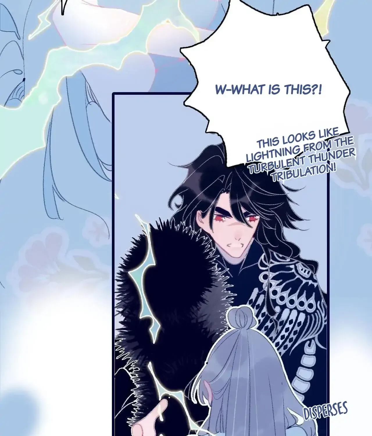 My Little Secret With the Demon Lord Chapter 115 page 56 - 