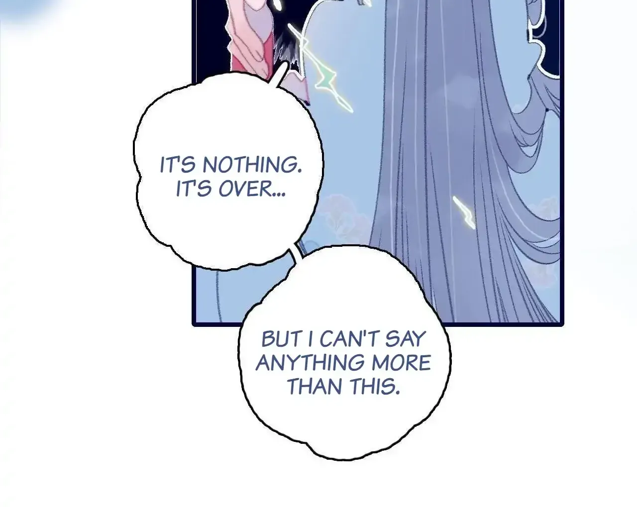 My Little Secret With the Demon Lord Chapter 115 page 57 - 