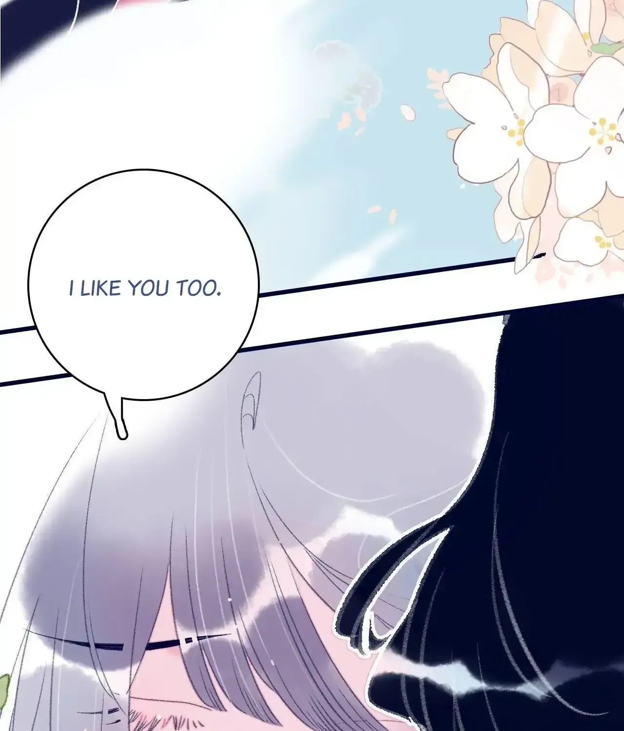 My Little Secret With the Demon Lord Chapter 115 page 60 - 
