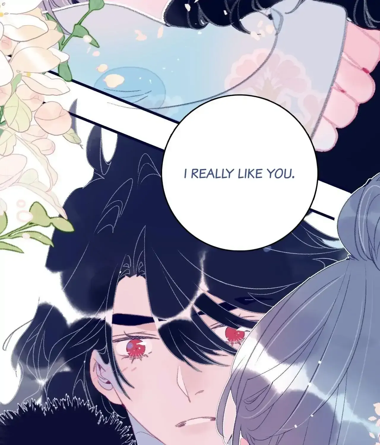 My Little Secret With the Demon Lord Chapter 115 page 62 - 
