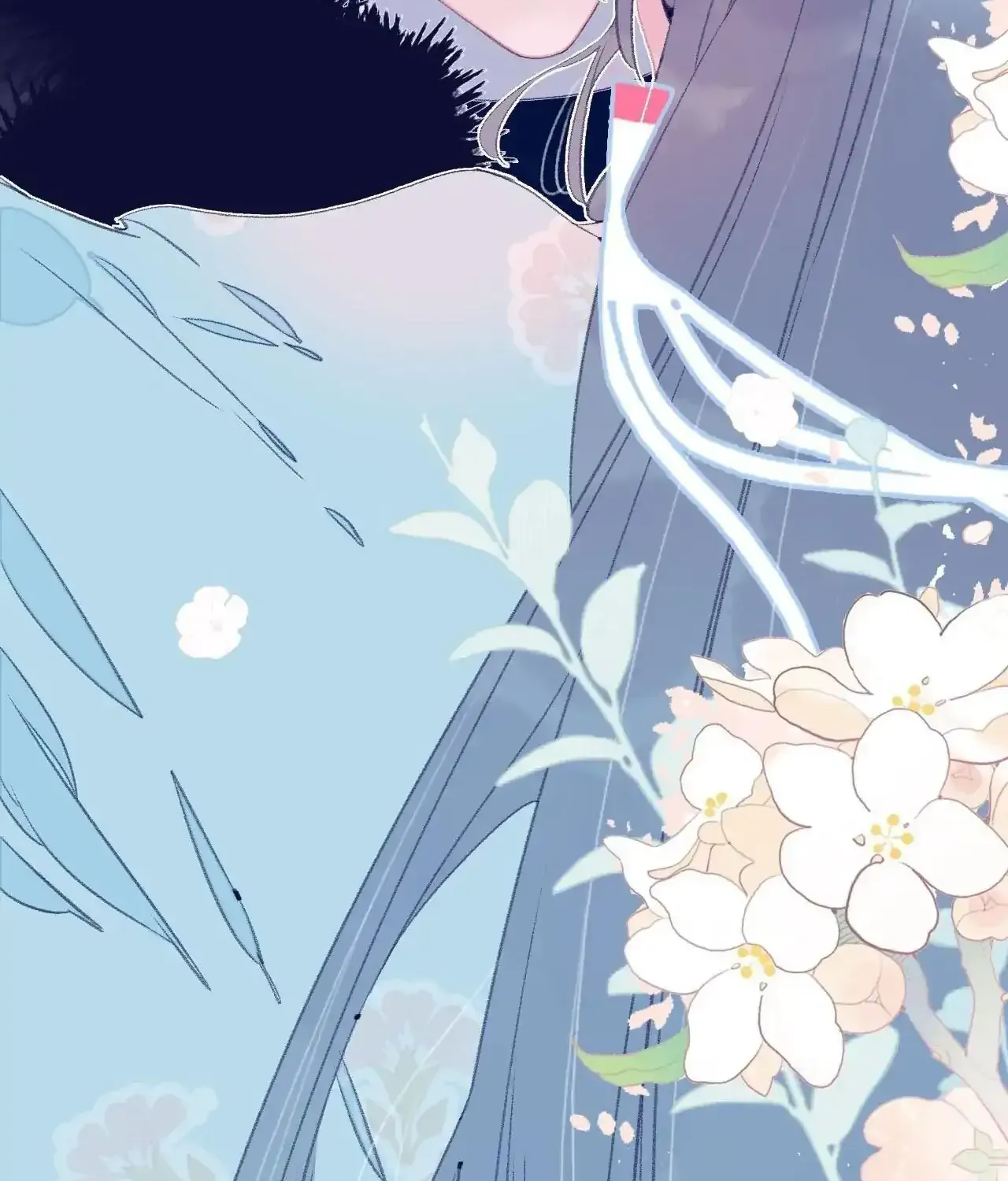 My Little Secret With the Demon Lord Chapter 115 page 63 - 