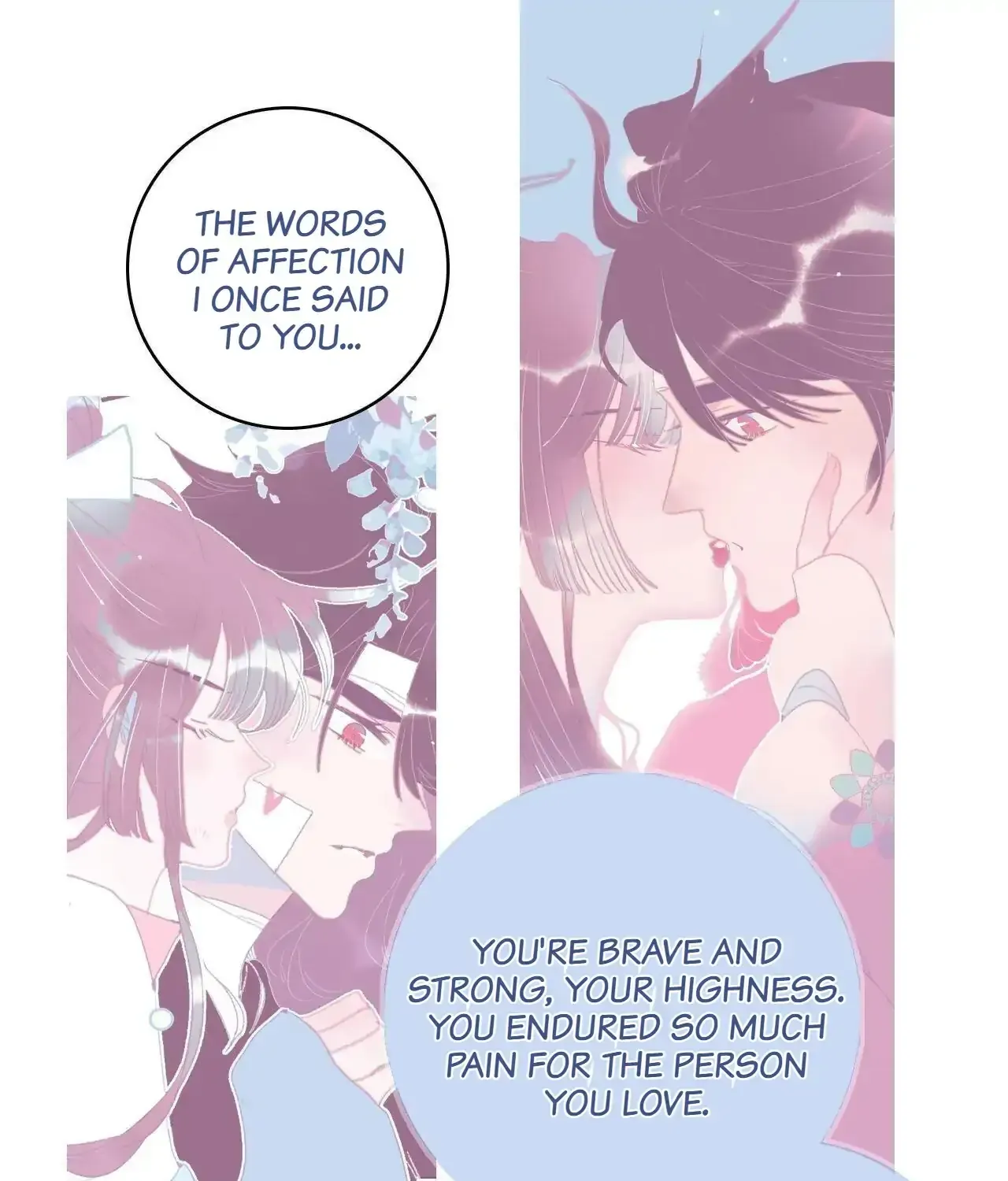 My Little Secret With the Demon Lord Chapter 115 page 65 - 