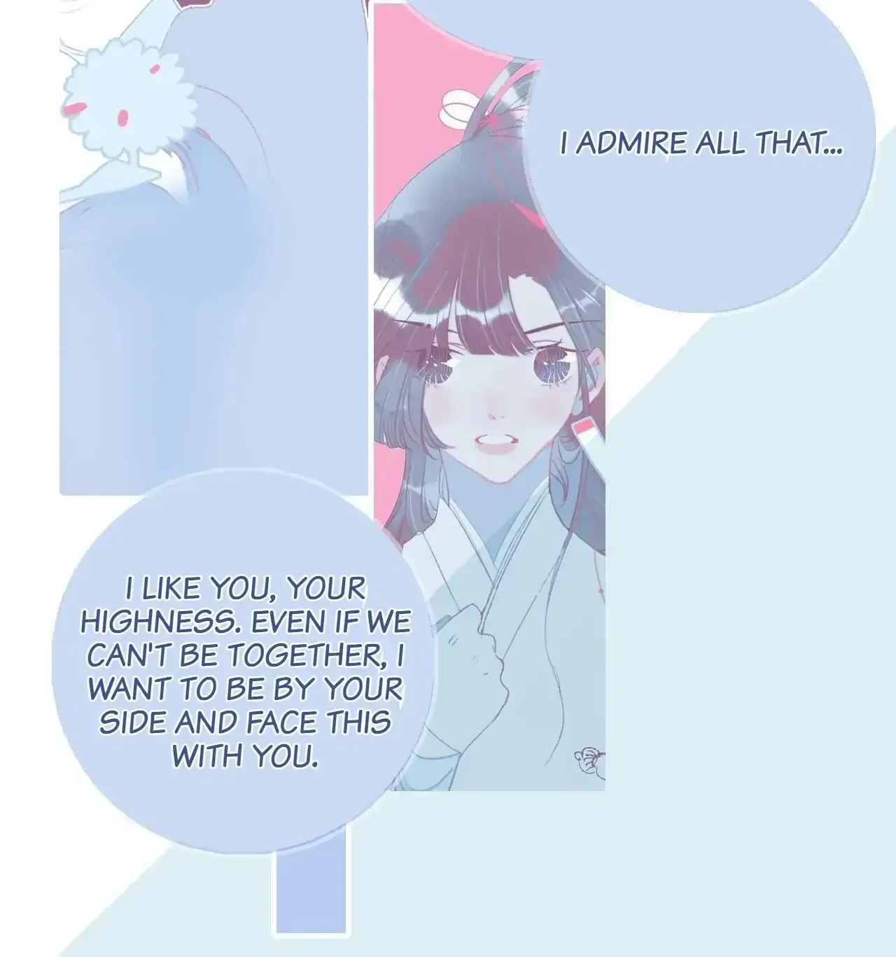 My Little Secret With the Demon Lord Chapter 115 page 66 - 