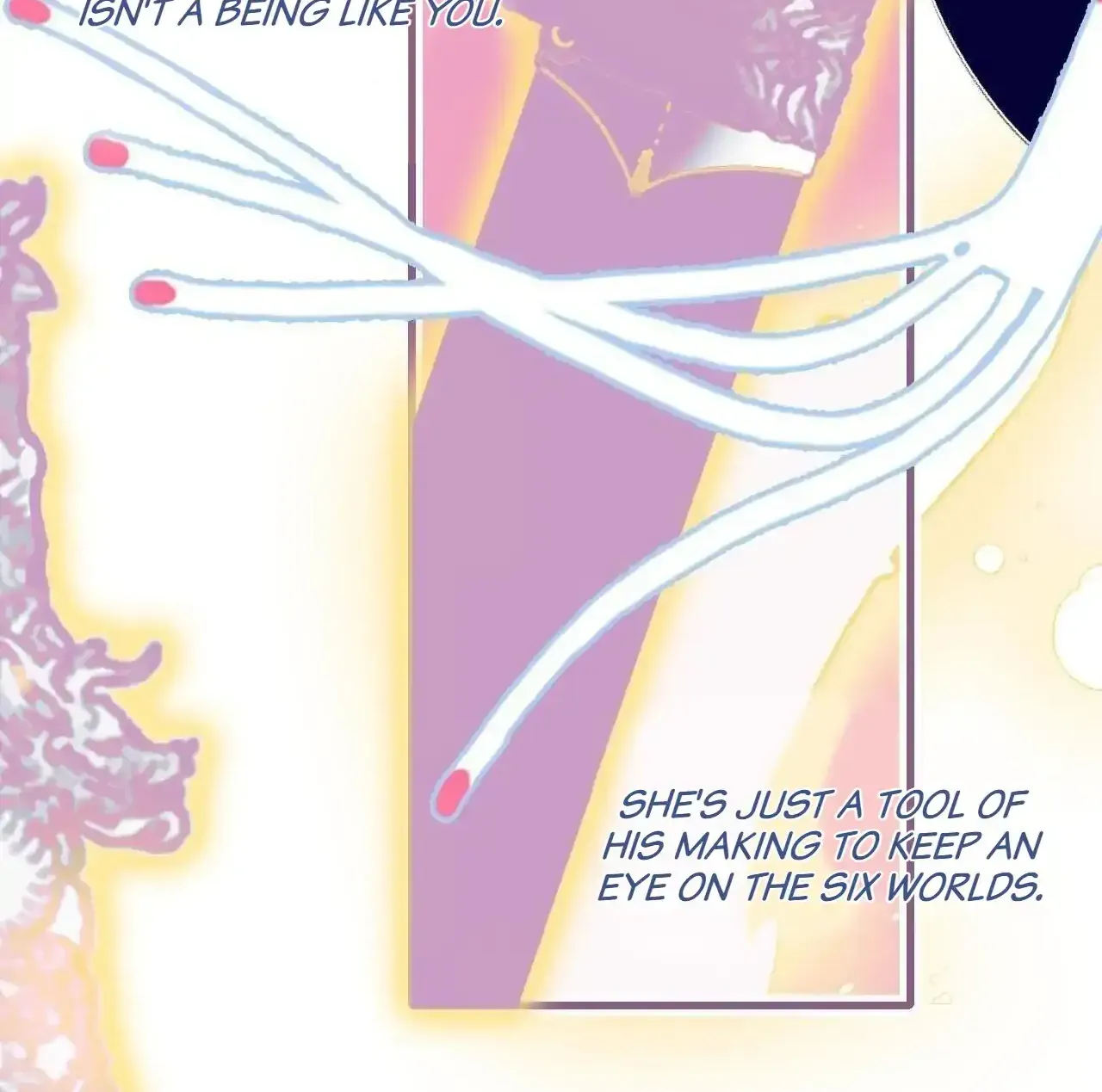 My Little Secret With the Demon Lord Chapter 115 page 68 - 
