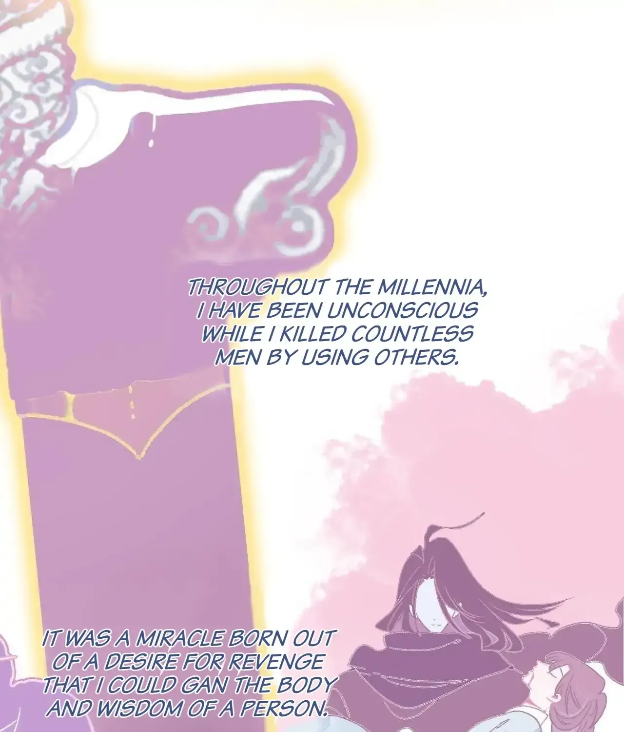 My Little Secret With the Demon Lord Chapter 115 page 69 - 