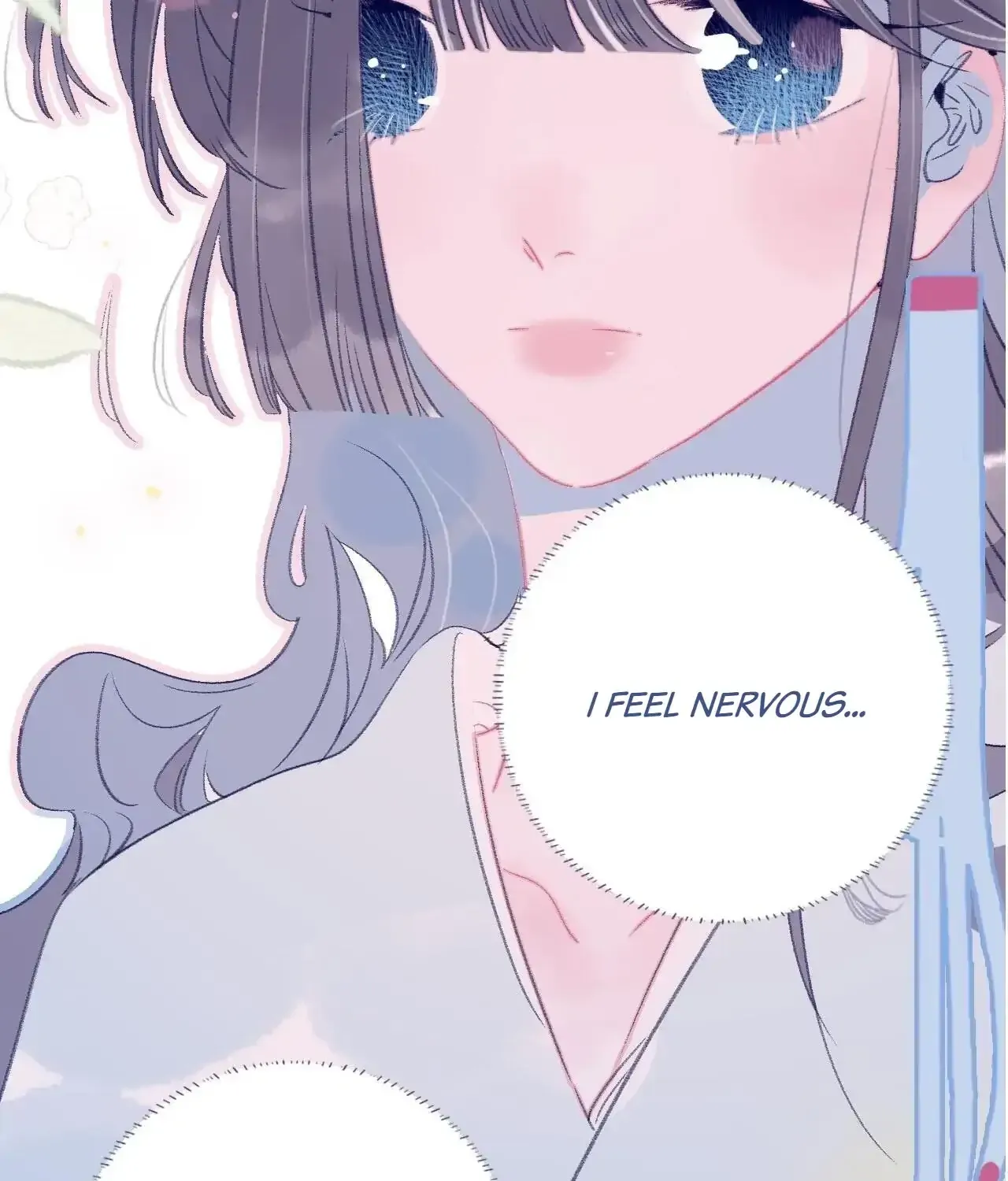 My Little Secret With the Demon Lord Chapter 115 page 8 - 