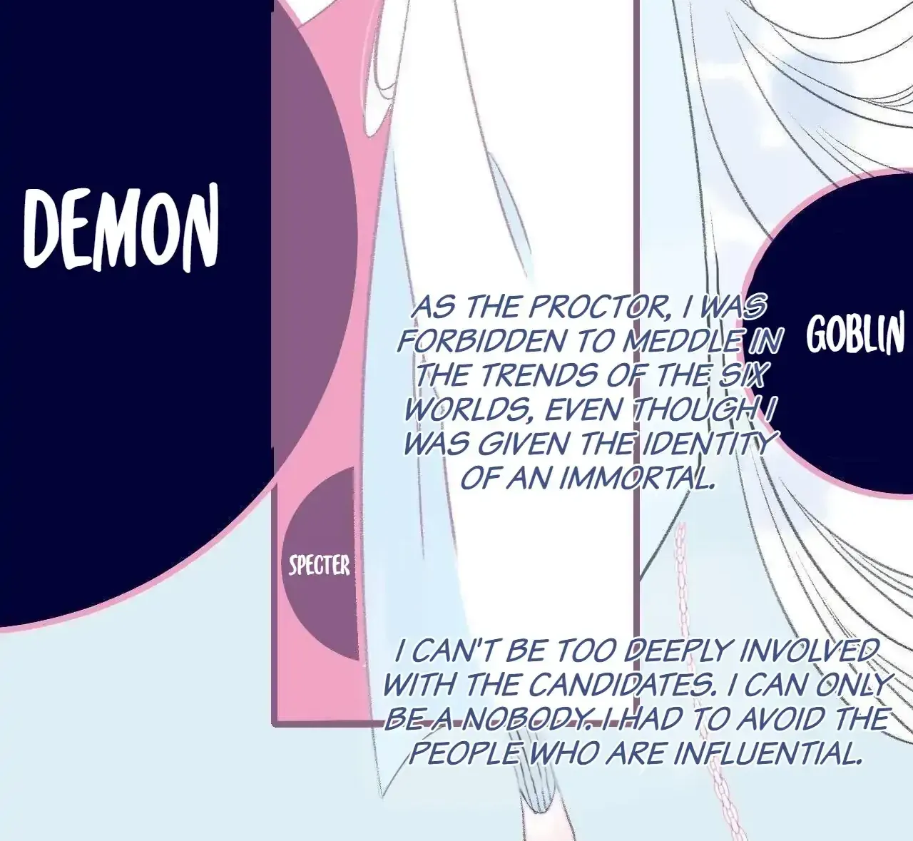 My Little Secret With the Demon Lord Chapter 115 page 72 - 