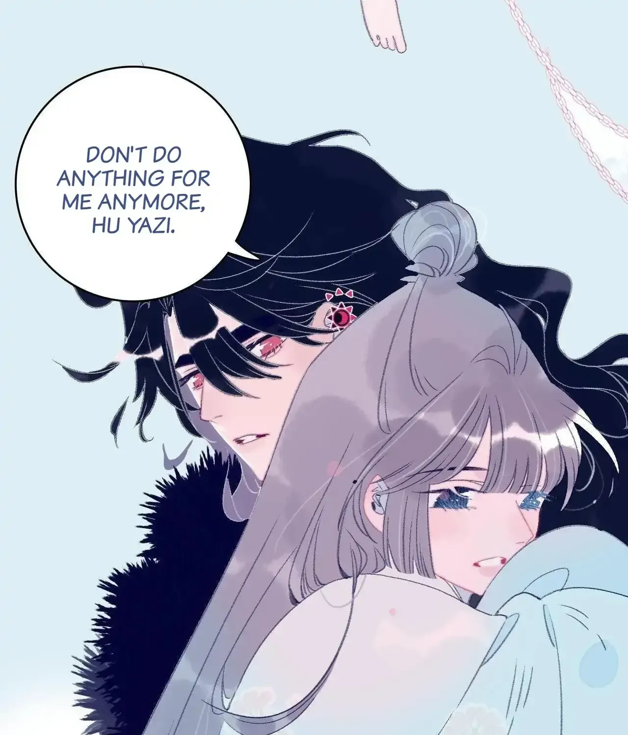 My Little Secret With the Demon Lord Chapter 115 page 73 - 